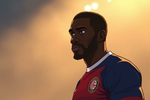 Claude Makélélé FIFA 25