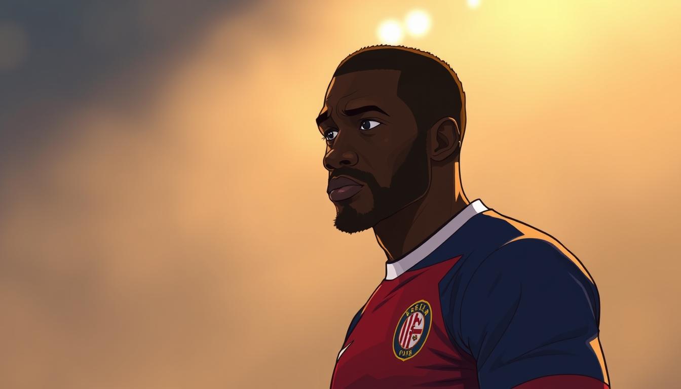 Claude Makélélé FIFA 25