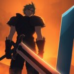 Cloud Strife
