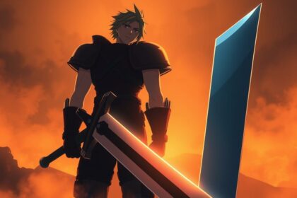 Cloud Strife