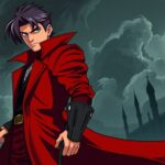 Dante Devil May Cry