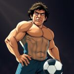 Diego Maradona