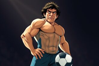 Diego Maradona
