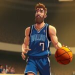 Dirk Nowitzki