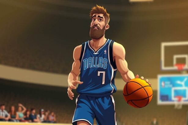 Dirk Nowitzki