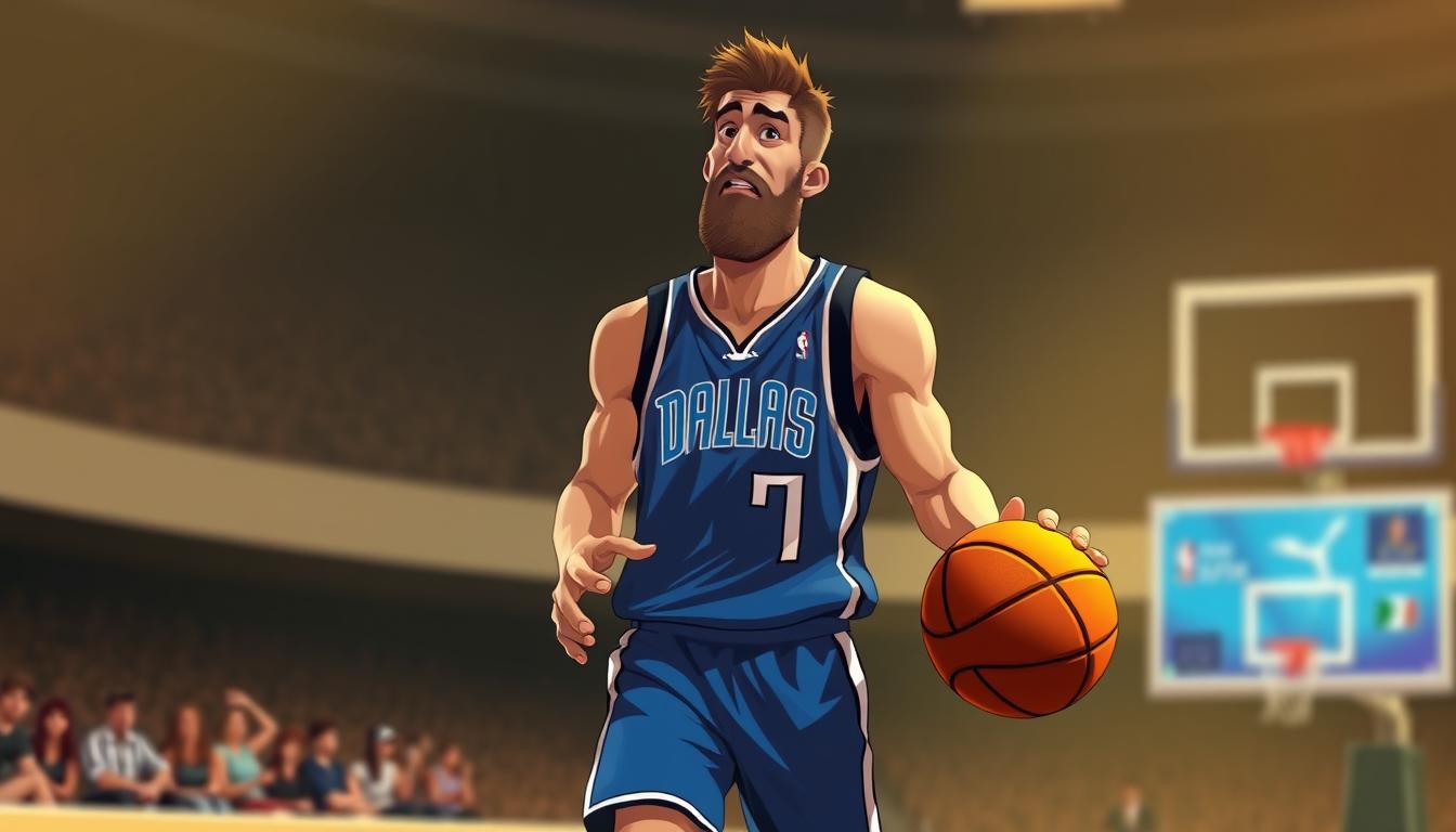 Dirk Nowitzki