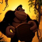 Donkey Kong