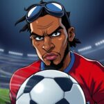 Edgar Davids FIFA 25