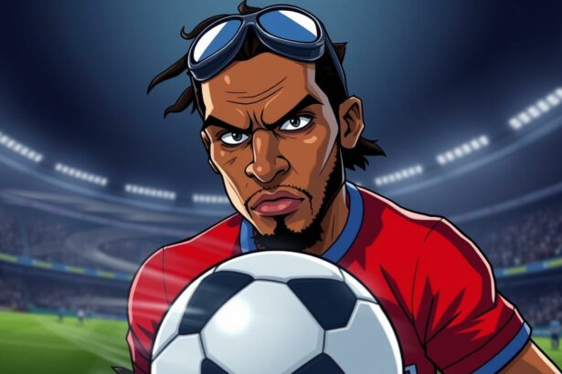 Edgar Davids FIFA 25