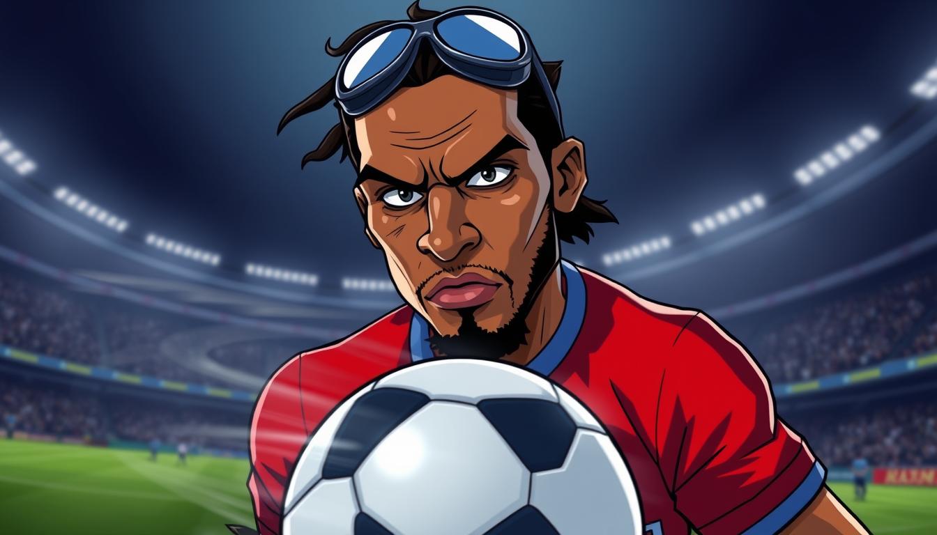 Edgar Davids FIFA 25