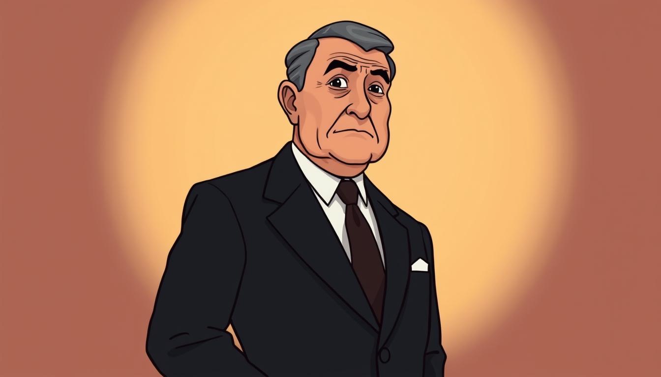 Edward R. Murrow