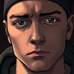 Eminem Ehepartnerin