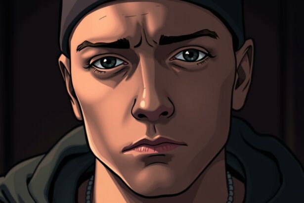 Eminem Ehepartnerin