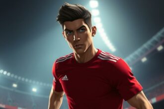 Fernando Torres FIFA 25