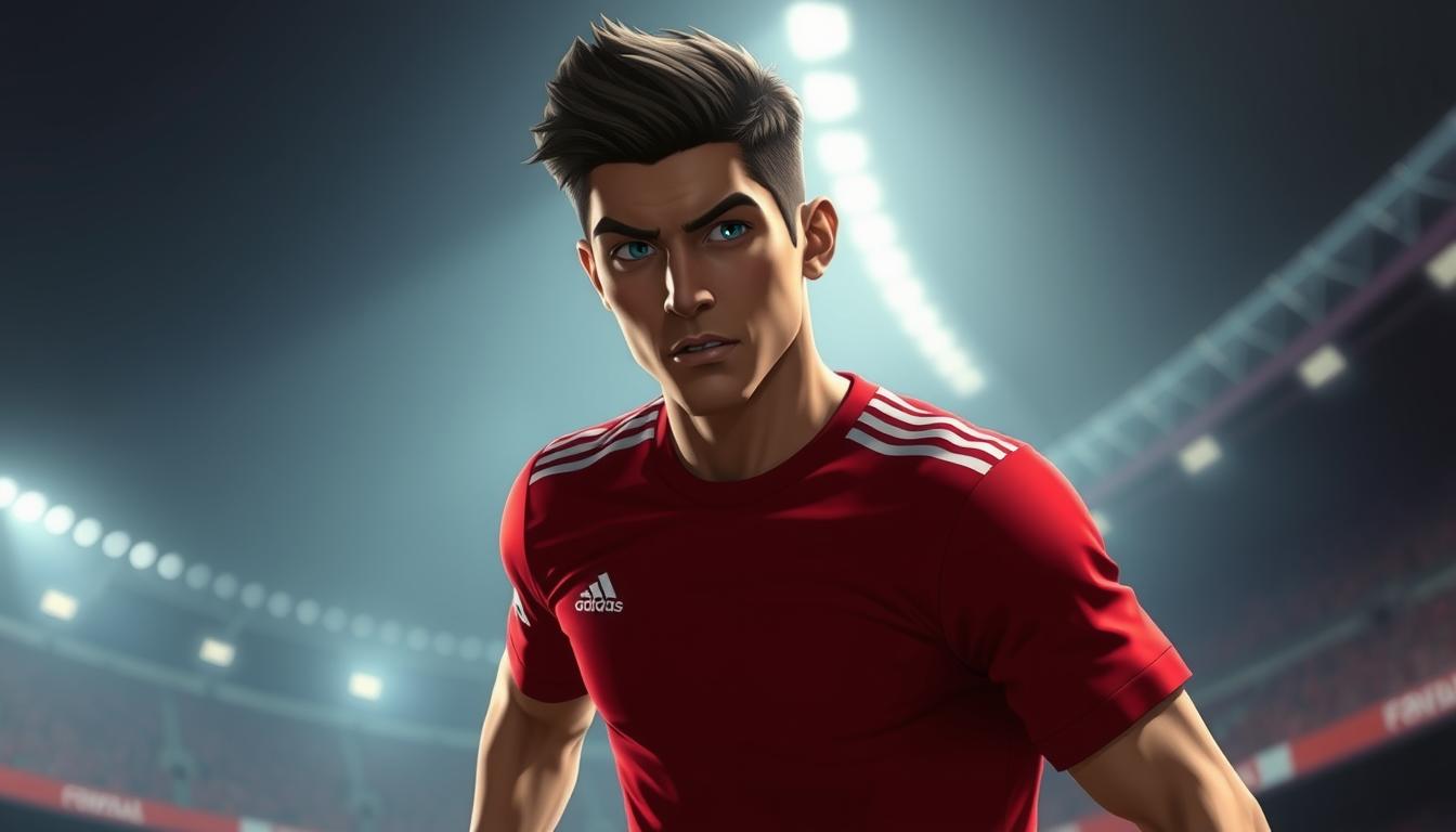 Fernando Torres FIFA 25
