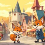 Fix und Foxi