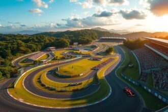 Formel 1 Interlagos