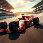 Formel 1 Monza