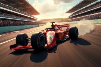 Formel 1 Monza