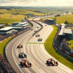 Formel 1 Silverstone
