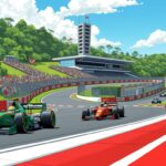 Formel 1 Suzuka