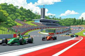 Formel 1 Suzuka