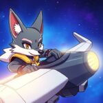 Fox McCloud