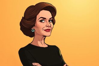 Françoise Bettencourt-Meyers