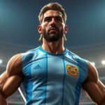 Gabriel Batistuta FIFA 25