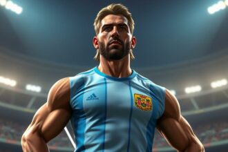 Gabriel Batistuta FIFA 25
