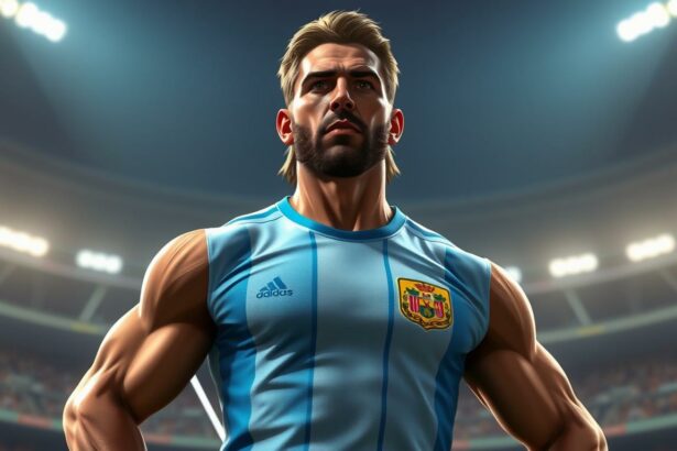 Gabriel Batistuta FIFA 25