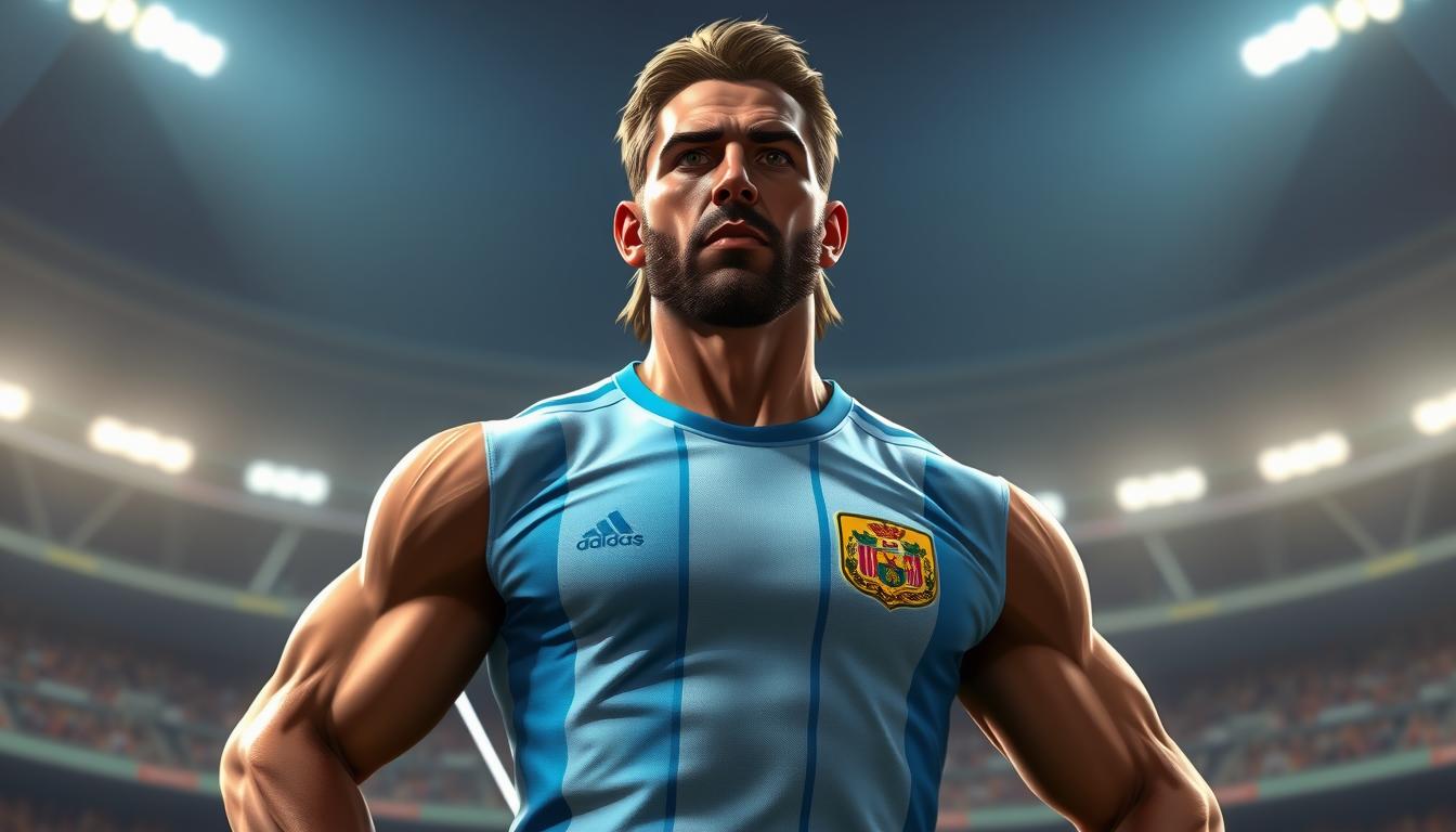 Gabriel Batistuta FIFA 25