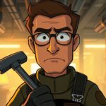 Gordon Freeman