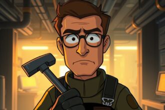 Gordon Freeman
