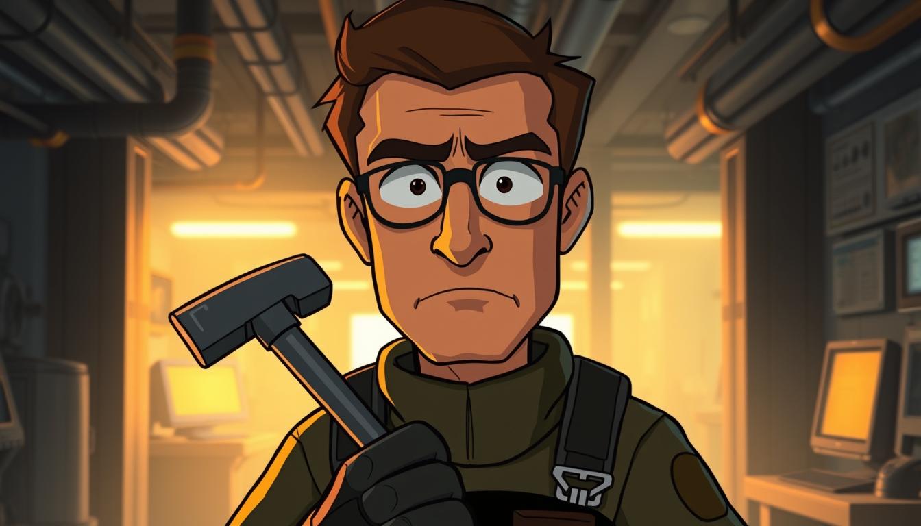 Gordon Freeman