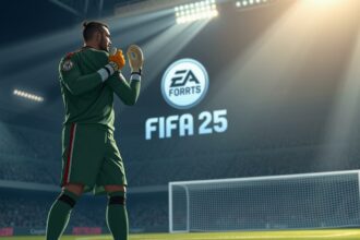Iker Casillas FIFA 25