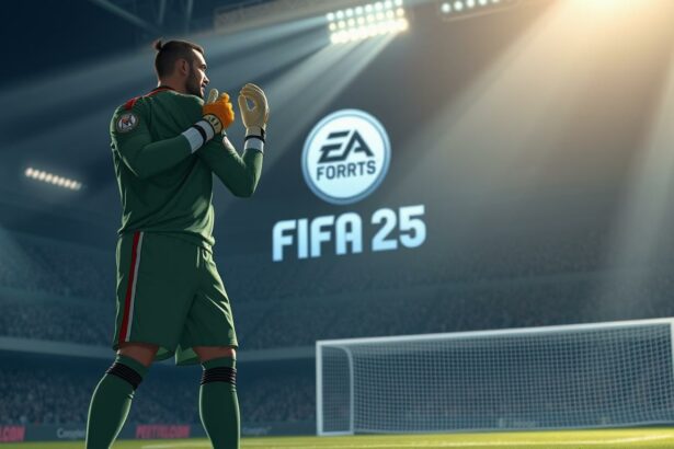 Iker Casillas FIFA 25