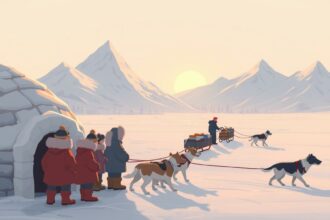 Inuit