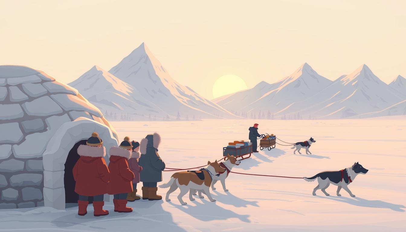 Inuit