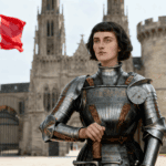 faszinierende Lebensgeschichte von jean d’arc
