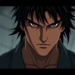 Jin Kazama