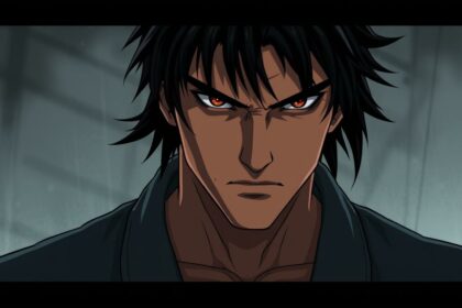 Jin Kazama