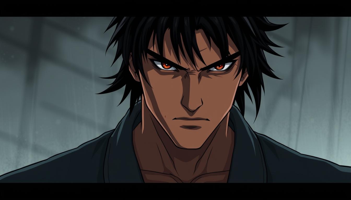Jin Kazama