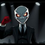 Joker Persona 5