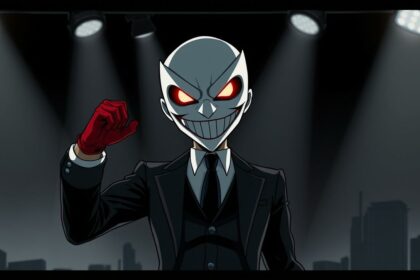 Joker Persona 5