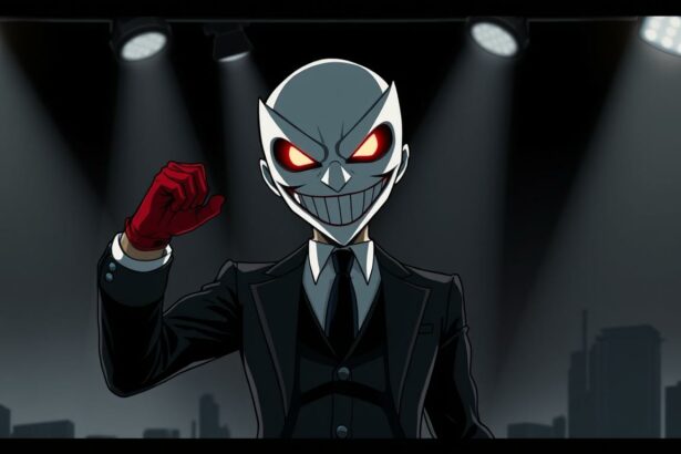 Joker Persona 5