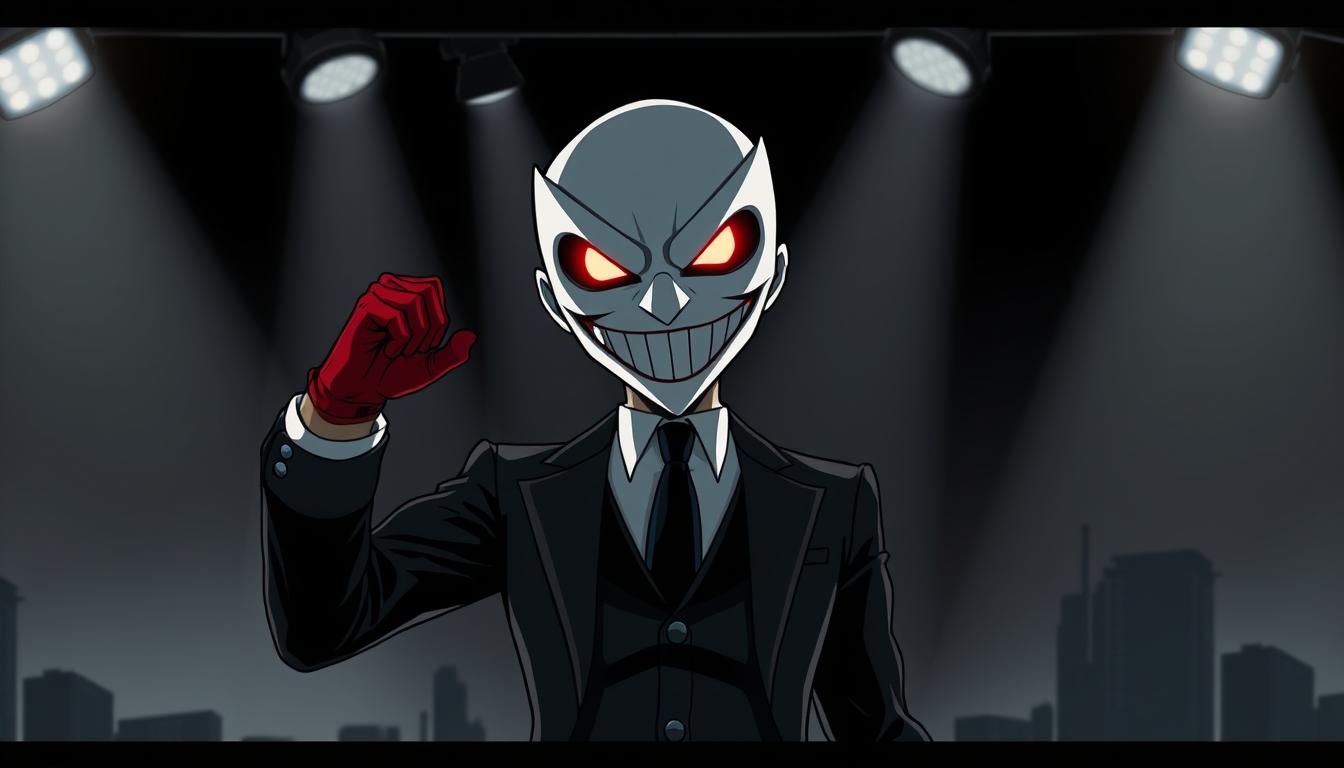 Joker Persona 5