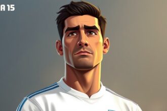 Juan Román Riquelme FIFA 25