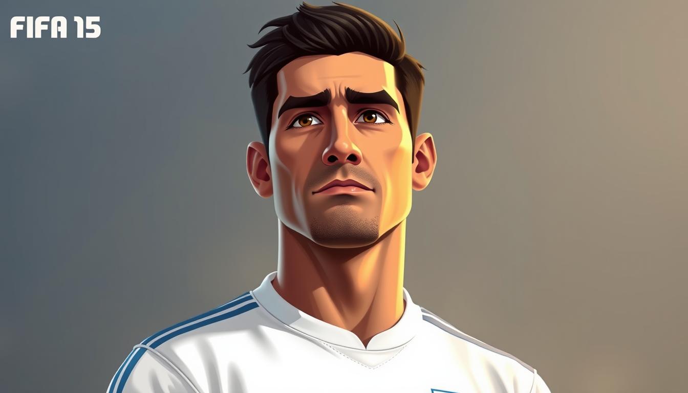 Juan Román Riquelme FIFA 25