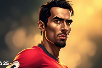 Kaka FIFA 25